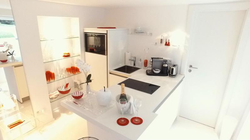 Hideaway Work & Relax, Homeoffice, W-Lan, Privater Dream Garten نيوس المظهر الخارجي الصورة